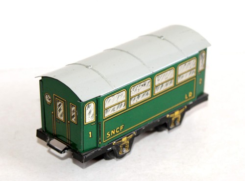 Roussy rapide voiture - roussy,