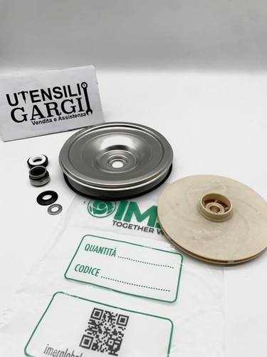 Kit joint mécanique - kit,