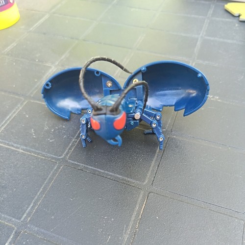 1986 mattel longicoptere egg - 1986,