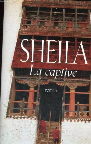 Captive sheila - captive,,