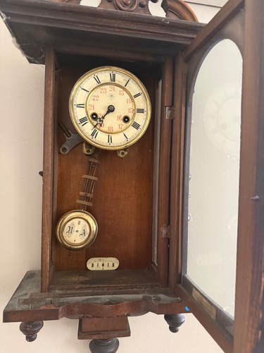 Carillon ancien - carillon,