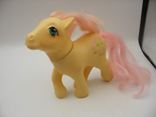 Hasbro mon petit - petit, my