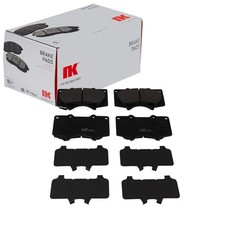 NK Plaquette de Freins Pièce