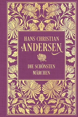 Hans christian andersen die - hans,
