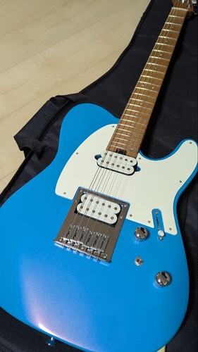Charvel pro mod cal - so,