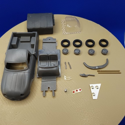 Kit panhard dyna - z, pick-up