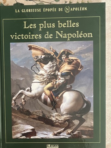 éditions atlas les - les, plus