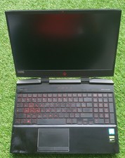 Pc Portable Hp Omen 15