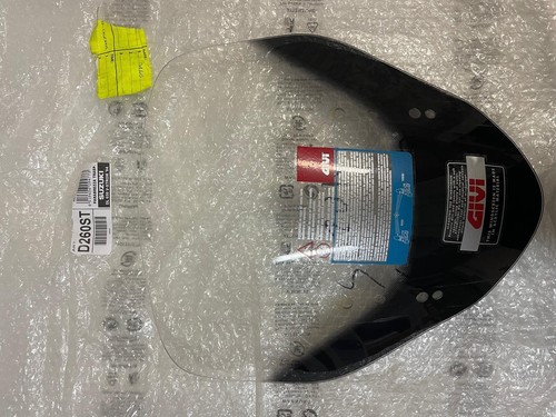 Bulle suzuki vstrom 650 2003 - 650,