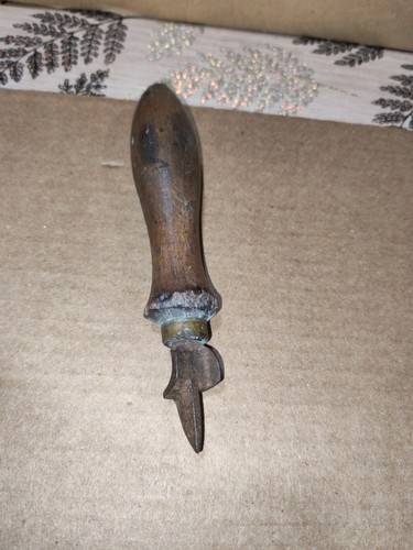 Ancien ouvre boîte - ancien, ouvre-boîte