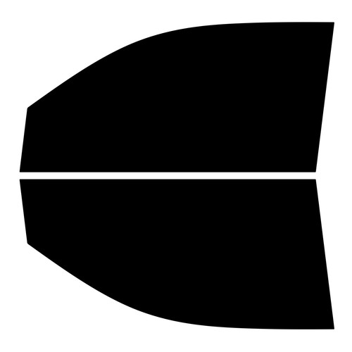 Kit film solaire vitres - kit,