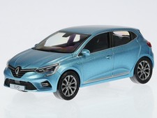 Renault Clio Generation 5 2019