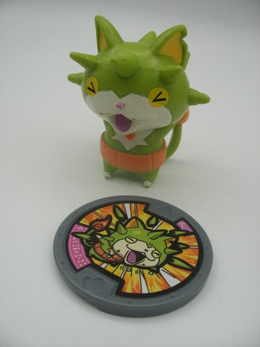 Hasbro 2015 figurine kai - 2015, yo-kai