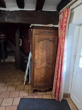 armoire ancienne bon état