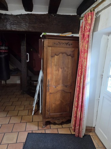 Armoire ancienne bon - ancienne,