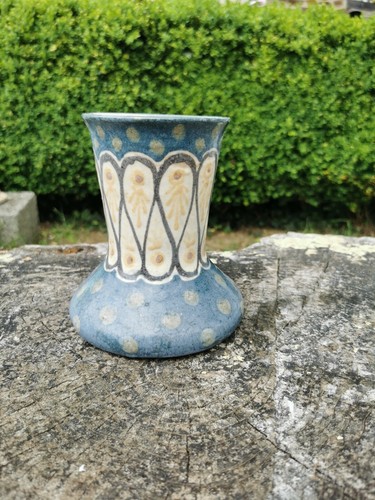 Leon elchinger vase - leon,