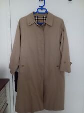 Gabardine vintage Burberry