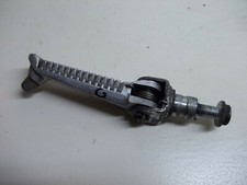 repose pied avant gauche de SUZUKI 600 GSXR ( JS1AD ) an 2000