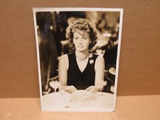 GRETA GARBO ancienne