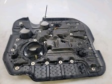 Cache moteur - Hyundai AZERA II - Noir - GPA-23-0023692 - V0-6366K