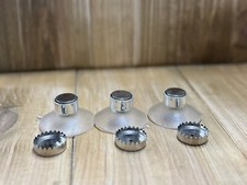 Porte Savon Mural Magnétique Lot De 3