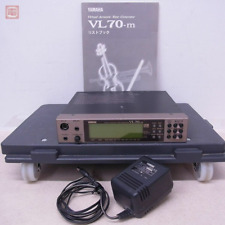 YAMAHA VL70-m Virtual Acoustic Tone Generator Synthesizer Sound adapter