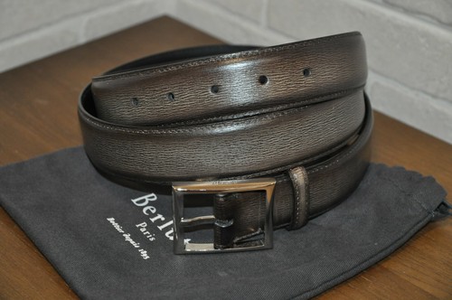 Authentic new berluti ice - authentic,