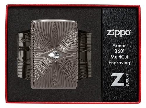 Zippo pattern design - ★,