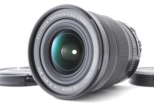 Near mint fujifilm xf - [near,