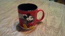 Disney’s Mickey Mouse 1928