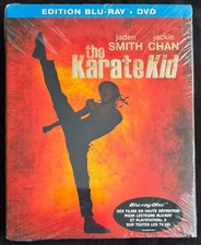BLU-RAY - Karate Kid (Blu-Ray