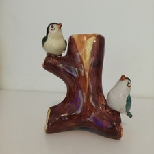 VASE BARBOTINE VALLAURIS