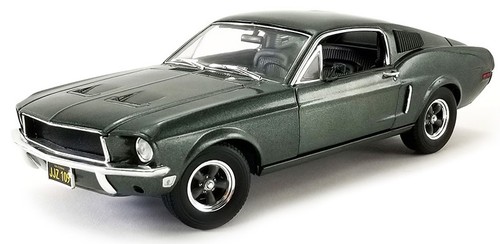 Greenlight ford mustang gt - greenlight,,