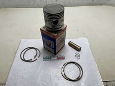 Piston Moteur ASSO Nouveau D