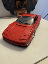 BURAGO Metal  FERRARI