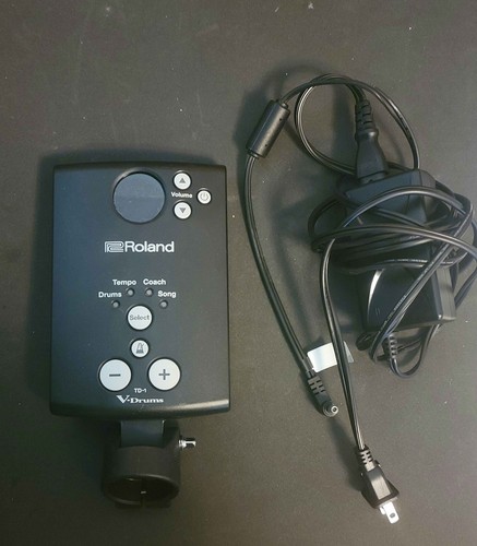 Roland TD-1K V-Drums
