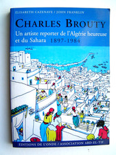 LIVRE ancien 2007 : CHARLES