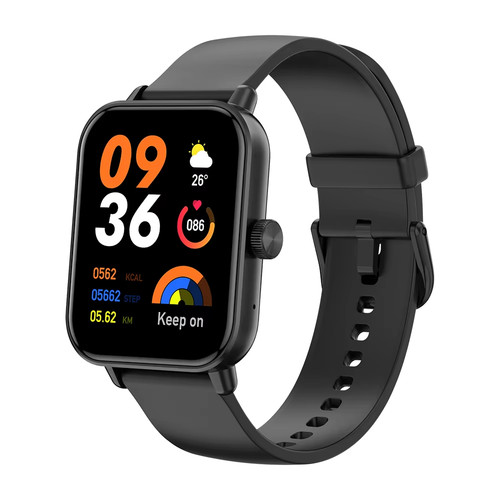 Montre connectée homme femme - connectée,
