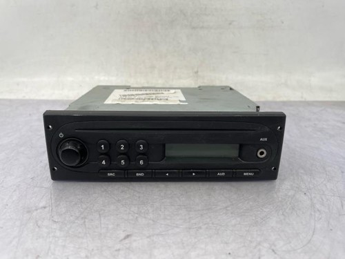 Autoradio origine renault - autoradio, d'origine
