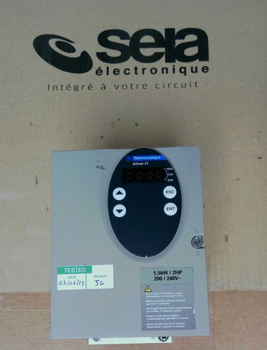 Atv31hu15m2 schneider electric - atv31hu15m2,