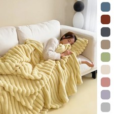 Soft Wind Bubble Velvet