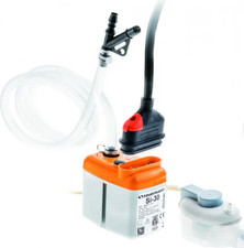 Sauermann SI-30 Pompe à