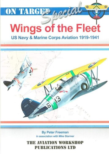 Wings the fleet navy - the,