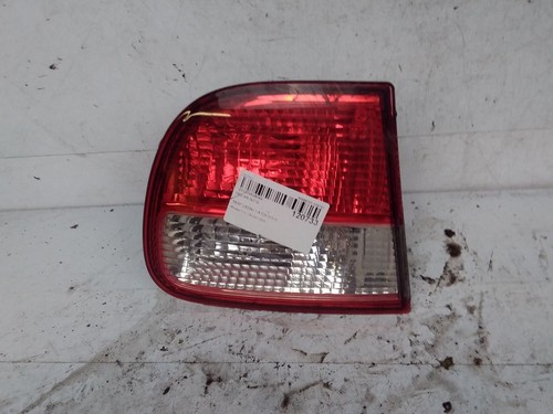 Support lampe feu - lampe, arriÈre