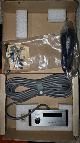 Pioneer remote controller for - pioneer,