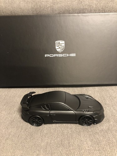 Porsche 718 cayman - 718, gt4
