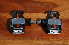 Pédales Time Sport Multireflex 9/16 x 20 / Old Bike 1980-1990