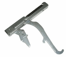 CHARNIERE DE PORTE PYROLYSE X