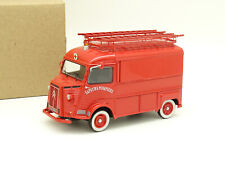 Schuco SB 1/43 - Citroen HY