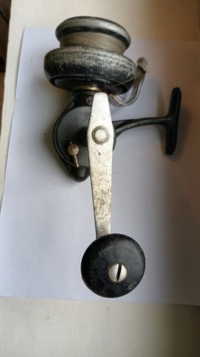 Ancien moulinet recordette - moulinet, ru